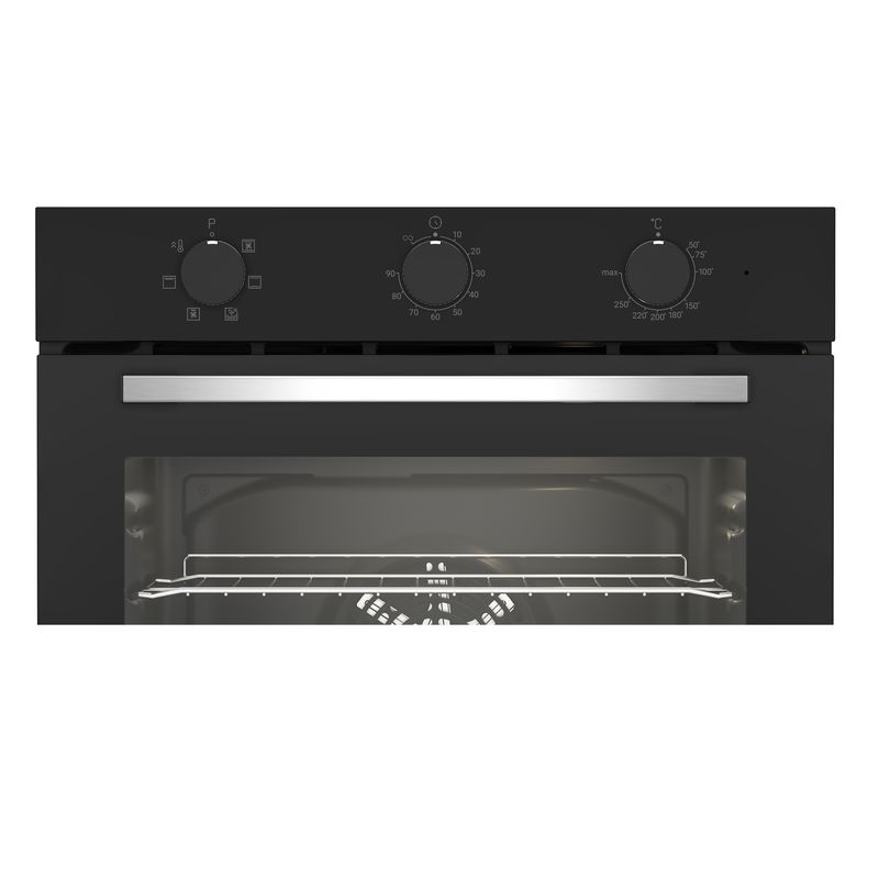 Altus ALA 321 B Siyah Ankastre Fırın Altus ALA 321 B Siyah Ankastre Fırın