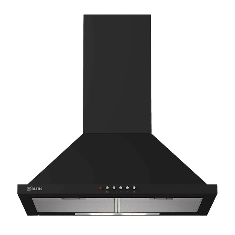 Altus ALA 185 GBD - ALA 521 B - ALA 133 B Siyah Ankastre Set Altus ALA 185 GBD - ALA 521 B - ALA 133 B Siyah Ankastre Set