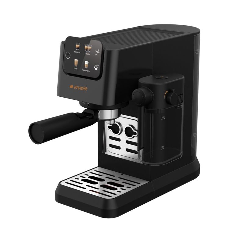  Arçelik Imperium Barista EM 3353 Yarı Otomatik Espresso Makinesi