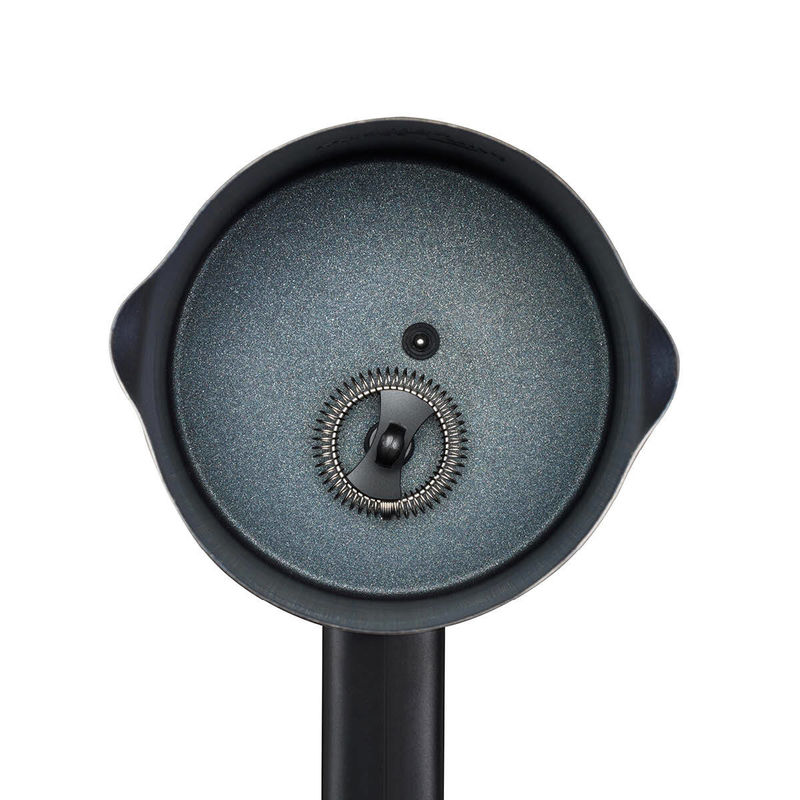 Arzum OK0018-K Okka Rich Spin M Türk Kahve Makinesi - Krom Arzum OK0018-K Okka Rich Spin M Türk Kahve Makinesi - Krom