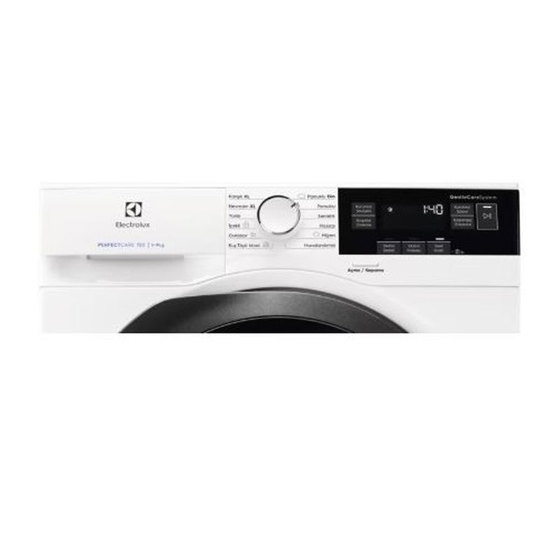 Electrolux EW7H389ST 9 Kg A+++ Çamaşır Kurutma Makinesi Electrolux EW7H389ST 9 Kg A+++ Çamaşır Kurutma Makinesi