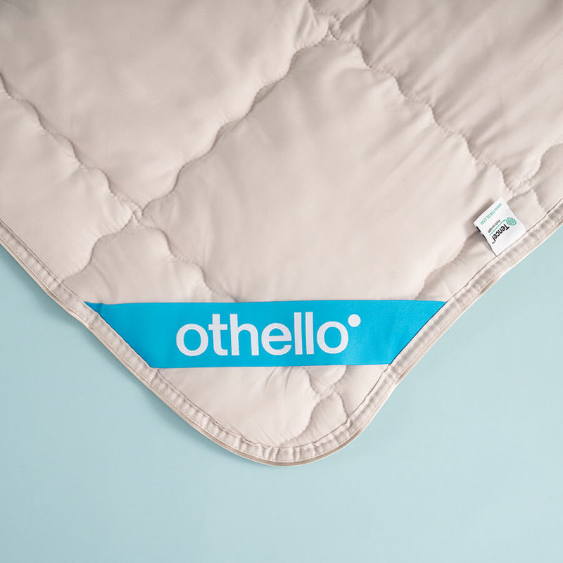 Othello Selena Taş Yorgan 195x215 cm Othello Selena Taş Yorgan 195x215 cm