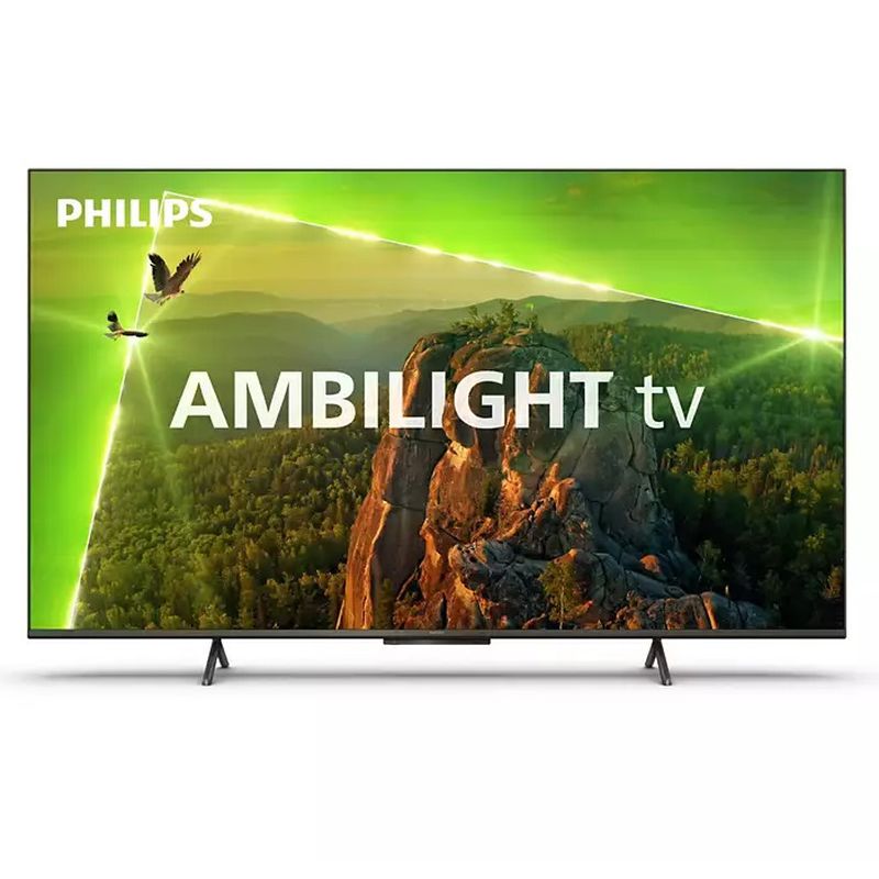 Philips 70PUS8118/62 70" 177 Ekran 4K Ultra HD LED Televizyon Philips 70PUS8118/62 70" 177 Ekran 4K Ultra HD LED Televizyon