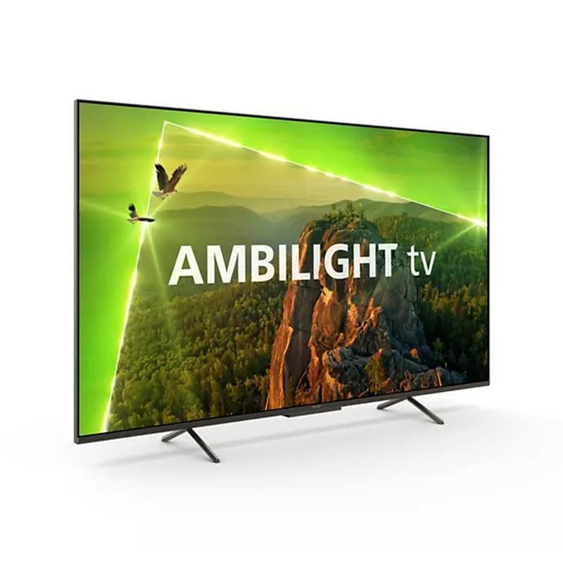 Philips 70PUS8118/62 70" 177 Ekran 4K Ultra HD LED Televizyon Philips 70PUS8118/62 70" 177 Ekran 4K Ultra HD LED Televizyon