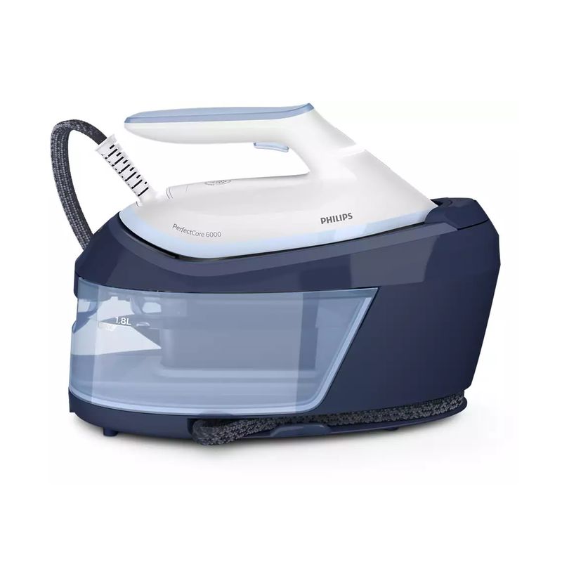 Philips PerfectCare 6000 Series PSG6026/20 2400 W Buhar Kazanlı Ütü Philips PerfectCare 6000 Series PSG6026/20 2400 W Buhar Kazanlı Ütü