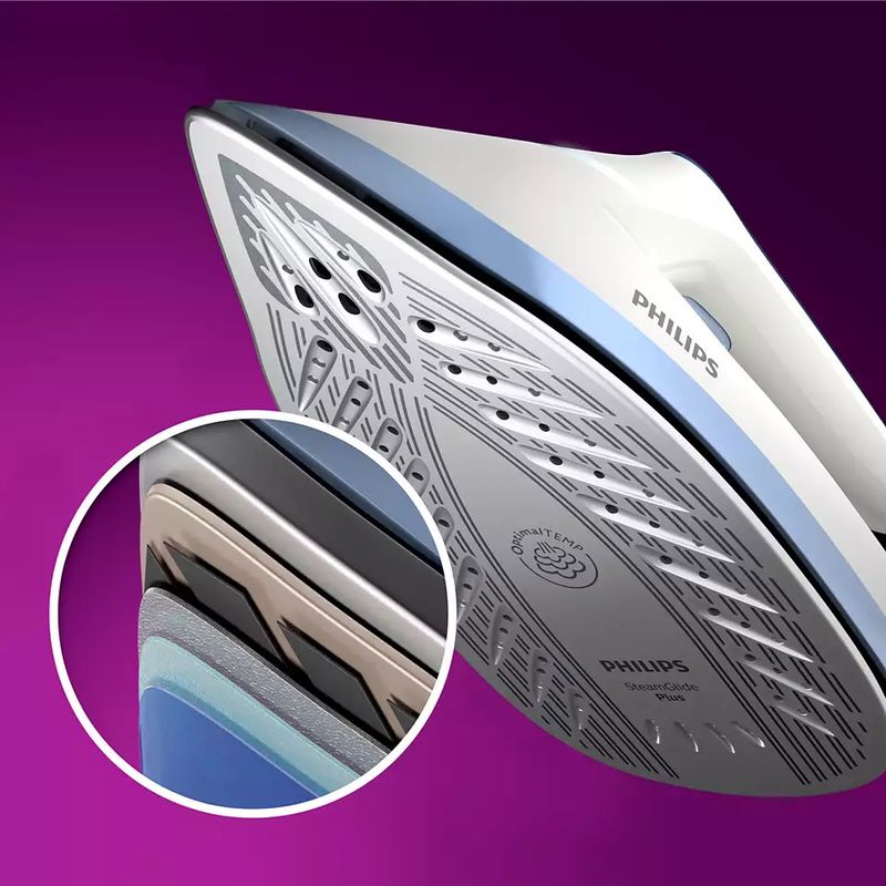 Philips PerfectCare 6000 Series PSG6026/20 2400 W Buhar Kazanlı Ütü Philips PerfectCare 6000 Series PSG6026/20 2400 W Buhar Kazanlı Ütü