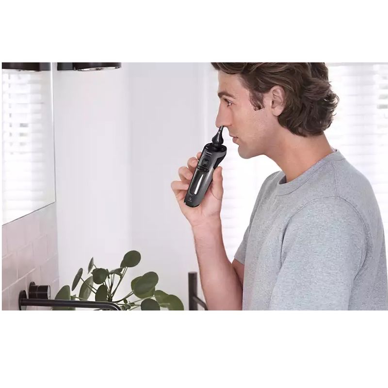 Philips 9000 Serisi SP9872/22 Islak Kuru Tıraş Makinesi Philips 9000 Serisi SP9872/22 Islak Kuru Tıraş Makinesi