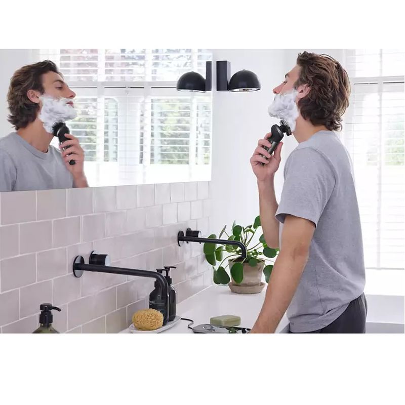 Philips 9000 Serisi SP9872/22 Islak Kuru Tıraş Makinesi Philips 9000 Serisi SP9872/22 Islak Kuru Tıraş Makinesi