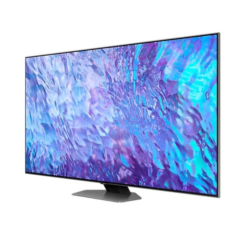 Samsung QE98Q80CATXTK 98" 245 Ekran 4K Ultra HD QLED Televizyon Samsung QE98Q80CATXTK 98" 245 Ekran 4K Ultra HD QLED Televizyon
