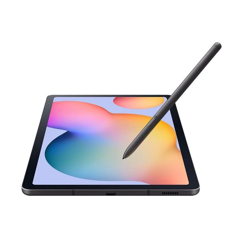 Samsung Galaxy Tab S6 Lite SM-P613NZAETUR 10.4" 128 GB Dağ Grisi Tablet Samsung Galaxy Tab S6 Lite SM-P613NZAETUR 10.4" 128 GB Dağ Grisi Tablet