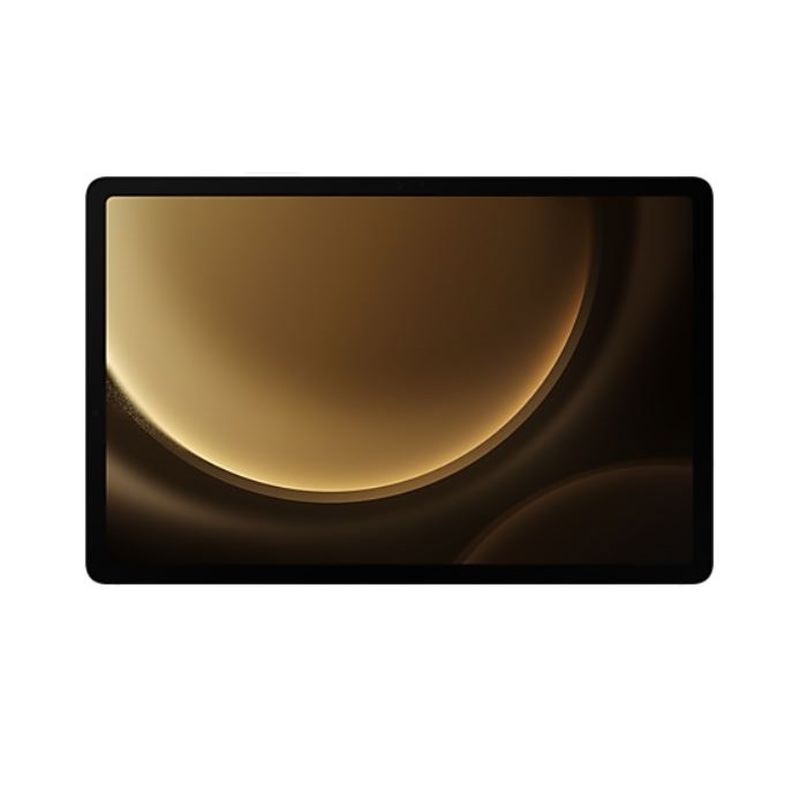 Samsung Galaxy Tab S9 FE SM-X510NZSATUR 10.9" 128 GB Gümüş Tablet Samsung Galaxy Tab S9 FE SM-X510NZSATUR 10.9" 128 GB Gümüş Tablet