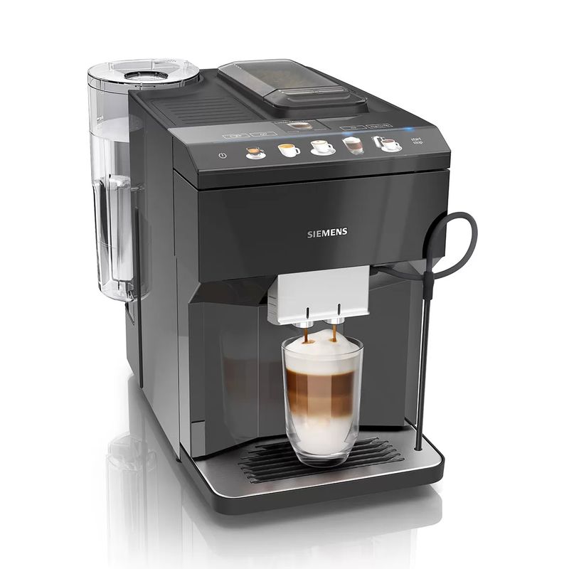  Siemens TP503R09 Tam Otomatik Kahve Makinesi