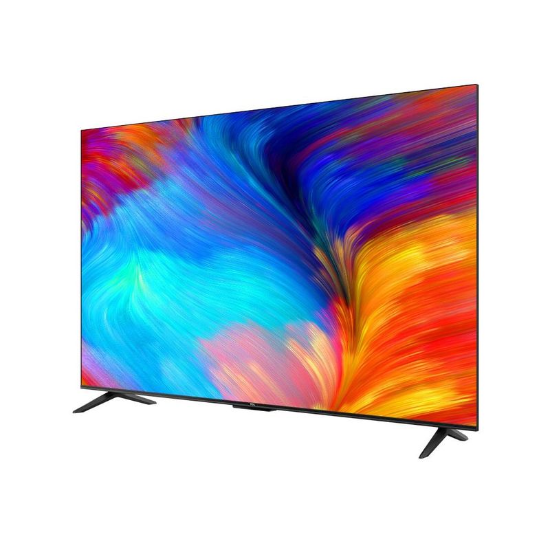 TCL 55P635 Google 55" 139 Ekran 4K Ultra HD LED Televizyon TCL 55P635 Google 55" 139 Ekran 4K Ultra HD LED Televizyon