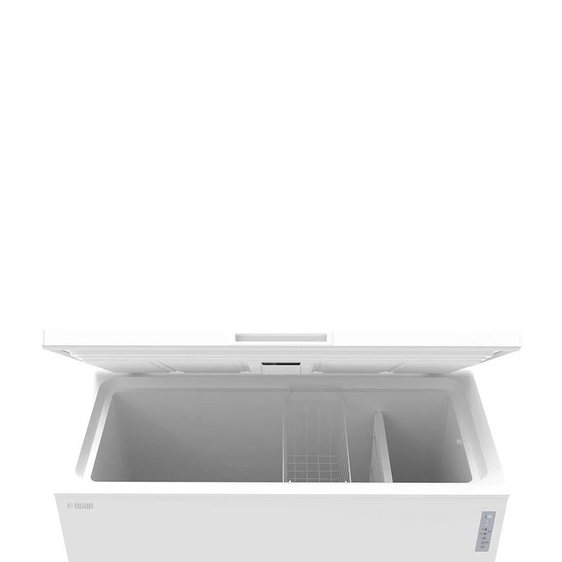 Uğur UED 380 DGT G D/S R64 Beyaz Yatay Derin Dondurucu Uğur UED 380 DGT G D/S R64 Beyaz Yatay Derin Dondurucu