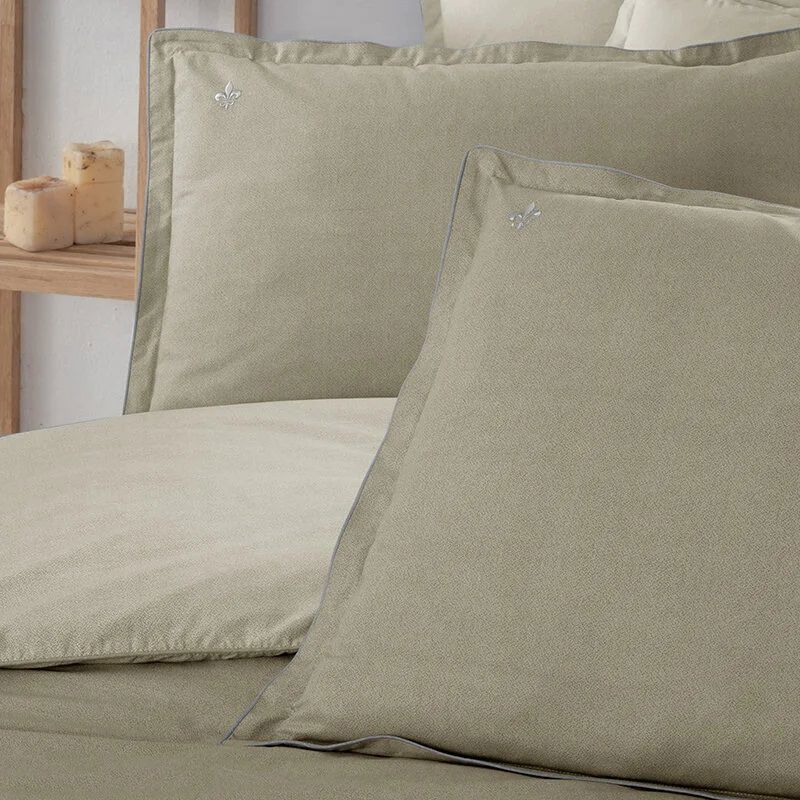 Yatsan Maison Comfy And Cosy 200x220 Bej Nevresim Takımı Yatsan Maison Comfy And Cosy 200x220 Bej Nevresim Takımı