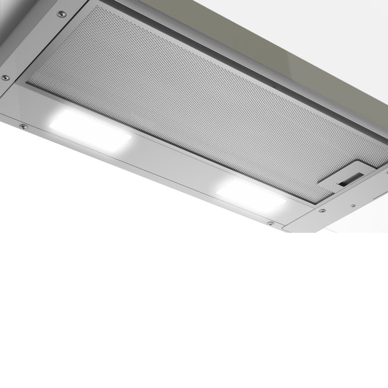 Arçelik P 181 TG 60 cm Ankastre Sürgülü Aspiratör Arçelik P 181 TG 60 cm Ankastre Sürgülü Aspiratör