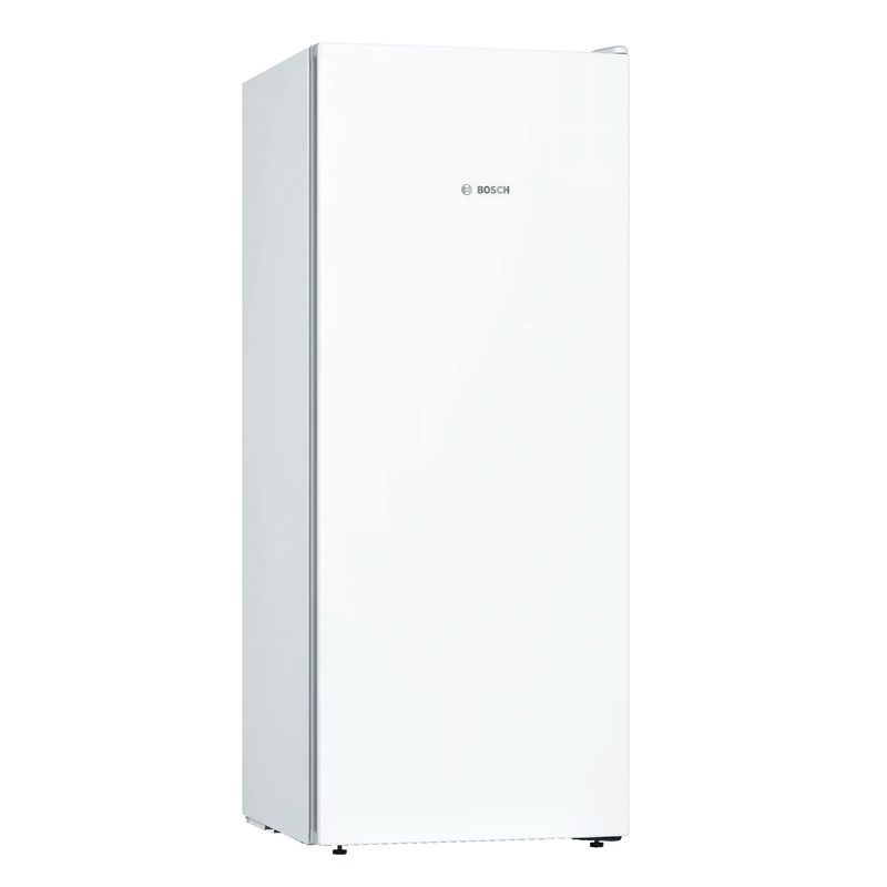 Bosch GSV24VWE0N Beyaz Dikey Derin Dondurucu 