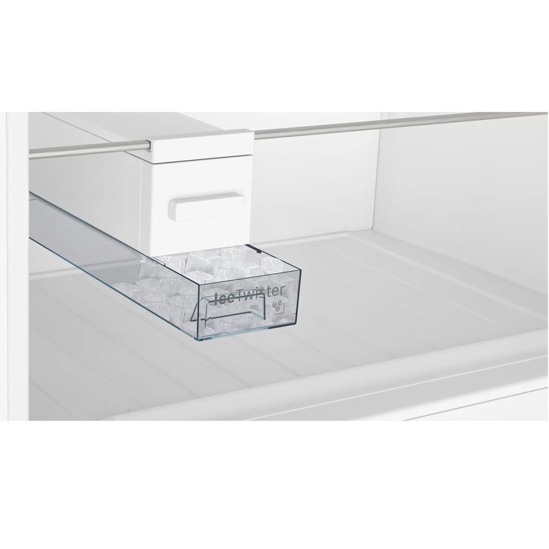 Bosch KDN56XWE0N Çift Kapılı No Frost Beyaz Buzdolabı Bosch KDN56XWE0N Çift Kapılı No Frost Beyaz Buzdolabı