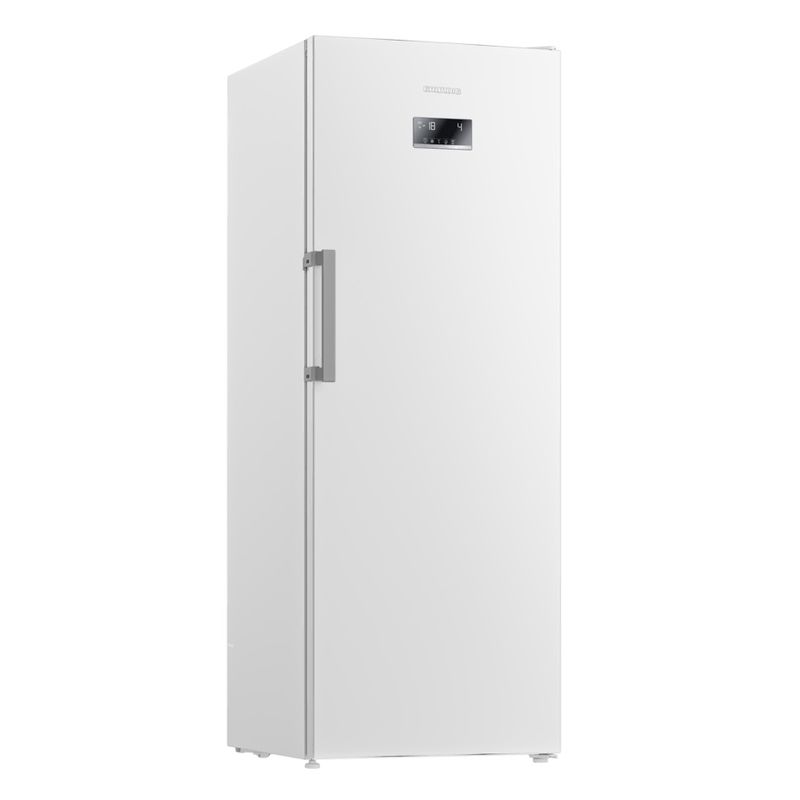 Grundig GFNE 8440 Beyaz Dikey Derin Dondurucu Grundig GFNE 8440 Beyaz Dikey Derin Dondurucu