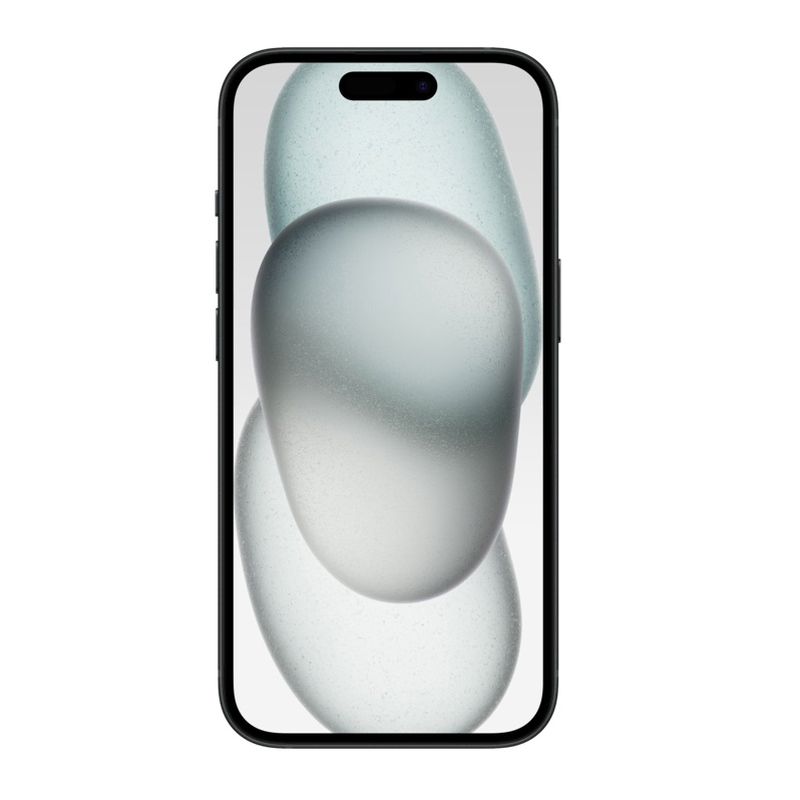 iPhone 15 128 GB Siyah Telefon iPhone 15 128 GB Siyah Telefon