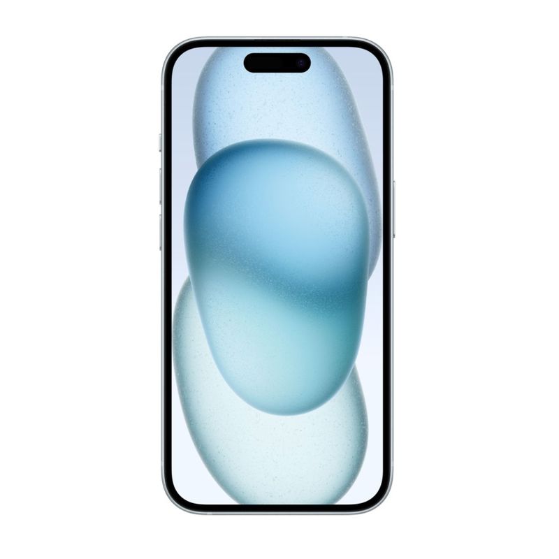 iPhone 15 256 GB Mavi Telefon iPhone 15 256 GB Mavi Telefon