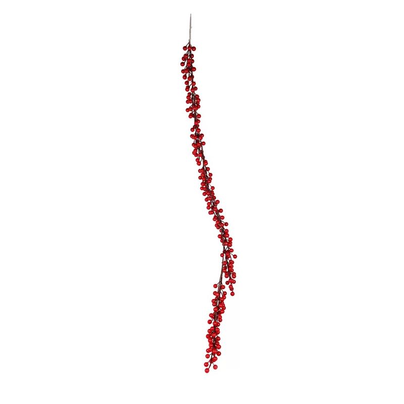 Kuk Yılbaşı Berry Garland 48-0094 