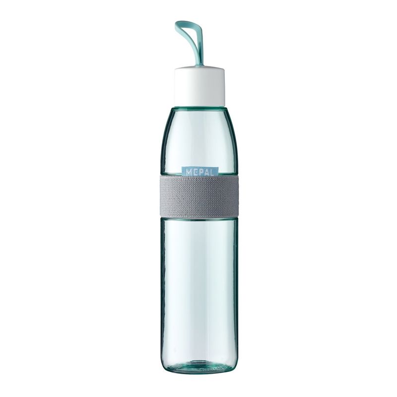  Mepal 107778092400 Water Bottle Ellipse Su Şişesi 700 ml - Kuzey Yeşili