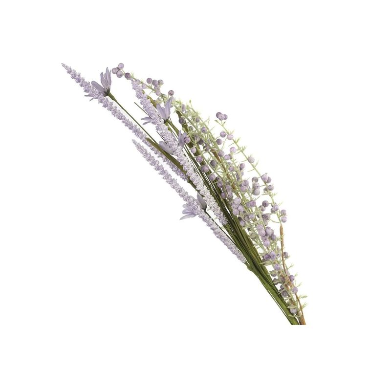 Mikasa Moor P264.359294 Mor Bahar Yapay Çiçek 