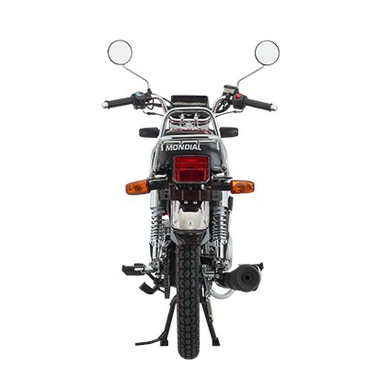 Mondial 50 UAG İ Euro5 Kırmızı (My:2024) Touring Motosiklet Mondial 50 UAG İ Euro5 Kırmızı (My:2024) Touring Motosiklet