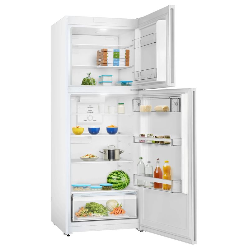 Profilo BD2055WEXN Çift Kapılı No Frost Beyaz Buzdolabı Profilo BD2055WEXN Çift Kapılı No Frost Beyaz Buzdolabı