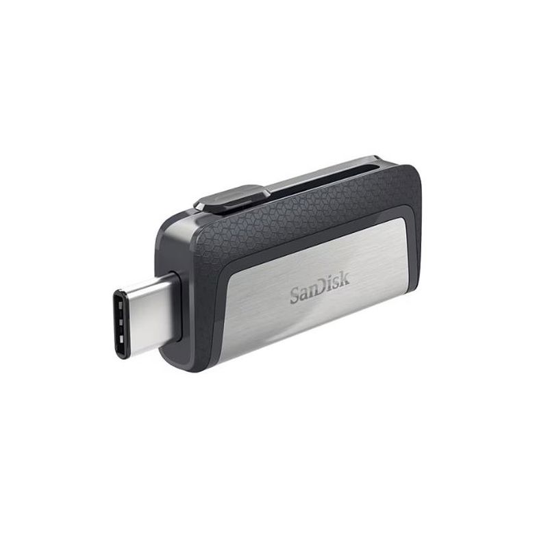 SanDisk SDDDC2-032-G46 Ultra Dual Drive USB Type-C 32 GB Flash Bellek