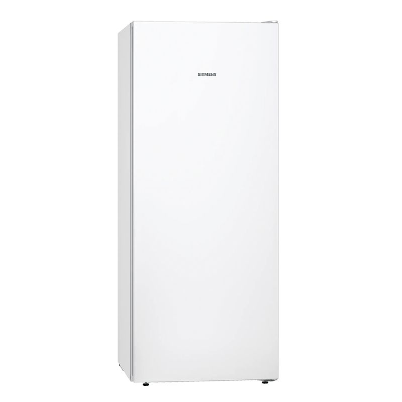 Siemens GS24VVWE0N Beyaz Dikey Derin Dondurucu 