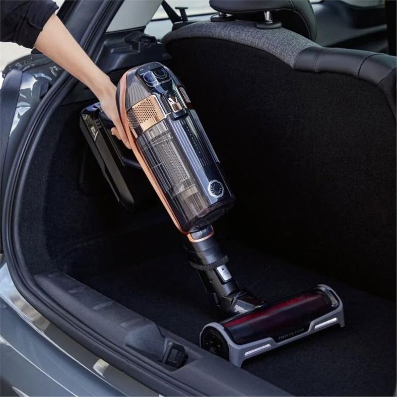 Tefal TY99F1 X-Force Flex 15.60 Animal Kablosuz Şarjlı Dikey Elektrikli Süpürge Tefal TY99F1 X-Force Flex 15.60 Animal Kablosuz Şarjlı Dikey Elektrikli Süpürge