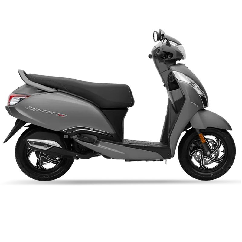 Tvs all scooty hotsell