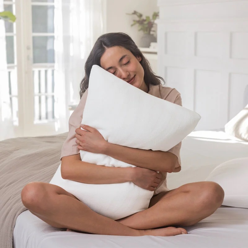 Yatsan Tempur Comfort Pureclean Yastık 50x70 cm Yatsan Tempur Comfort Pureclean Yastık 50x70 cm