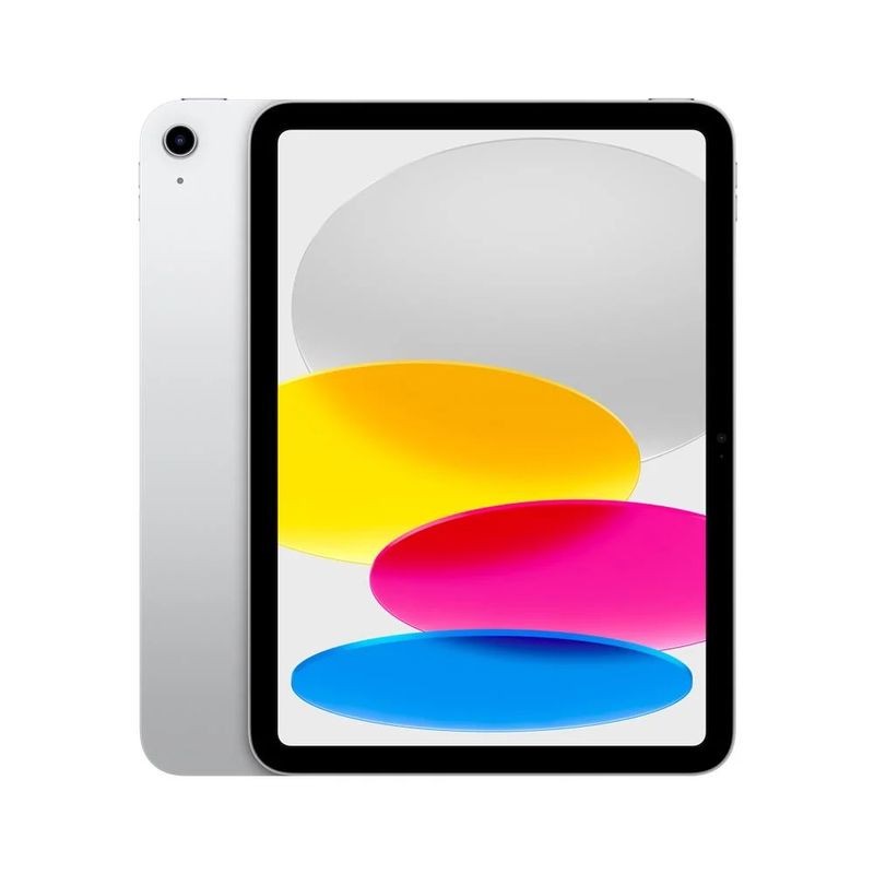  iPad 10.Nesil Wi-Fi 64 GB 10.9