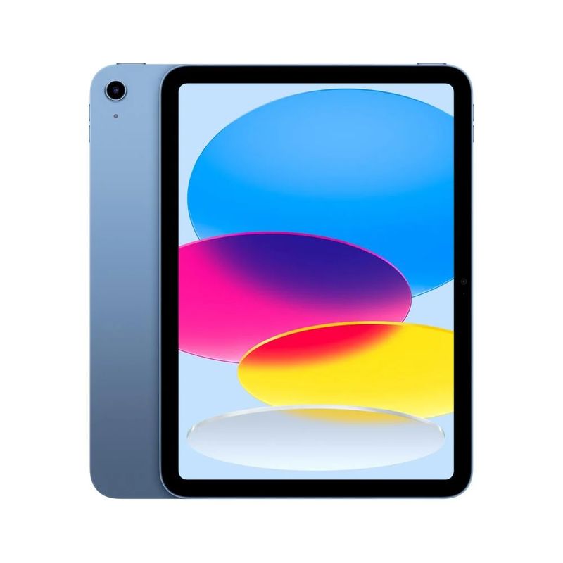  iPad 10.Nesil Wi-Fi 64 GB 10.9