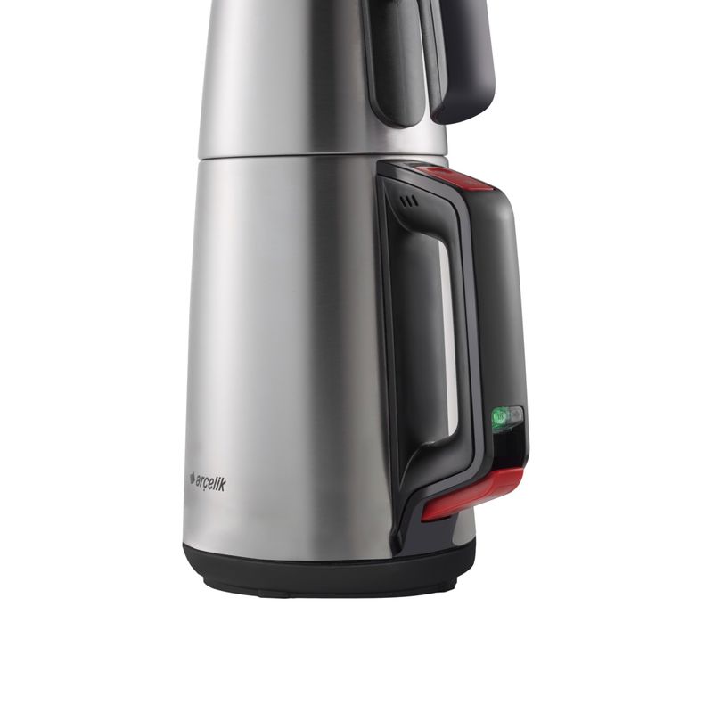 Arçelik CM 6342 IN Çay Makinesi Arçelik CM 6342 IN Çay Makinesi