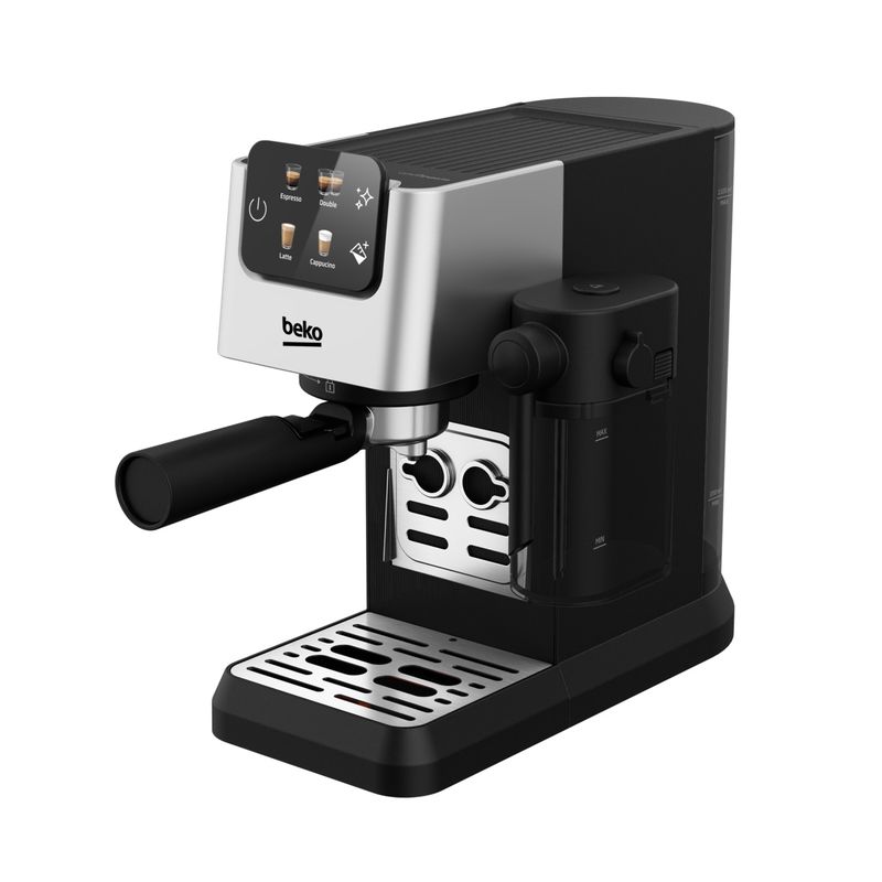  Beko CEP 5304 X CaffeExperto Yarı Otomatik Espresso Makinesi