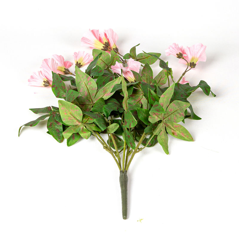 Euroflora HDYEN01559 Yapay Çiçek Gündüz Güzeli Pembe 58 cm 