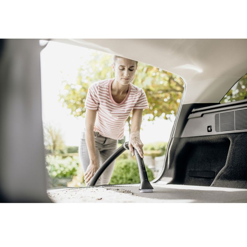 Karcher WD 3 S V-17/6/20 Araç Tipi Islak Kuru Elektrikli Süpürge 16281490 Karcher WD 3 S V-17/6/20 Araç Tipi Islak Kuru Elektrikli Süpürge 16281490