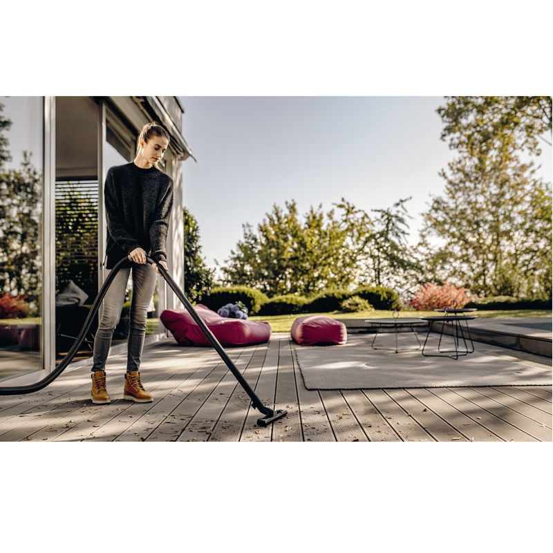 Karcher WD 3 S V-17/6/20 Araç Tipi Islak Kuru Elektrikli Süpürge 16281490 Karcher WD 3 S V-17/6/20 Araç Tipi Islak Kuru Elektrikli Süpürge 16281490