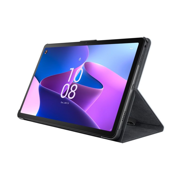 Lenovo TAB M10 Plus ZAAM0182TR 10.6" 128 GB Gri Tablet Lenovo TAB M10 Plus ZAAM0182TR 10.6" 128 GB Gri Tablet