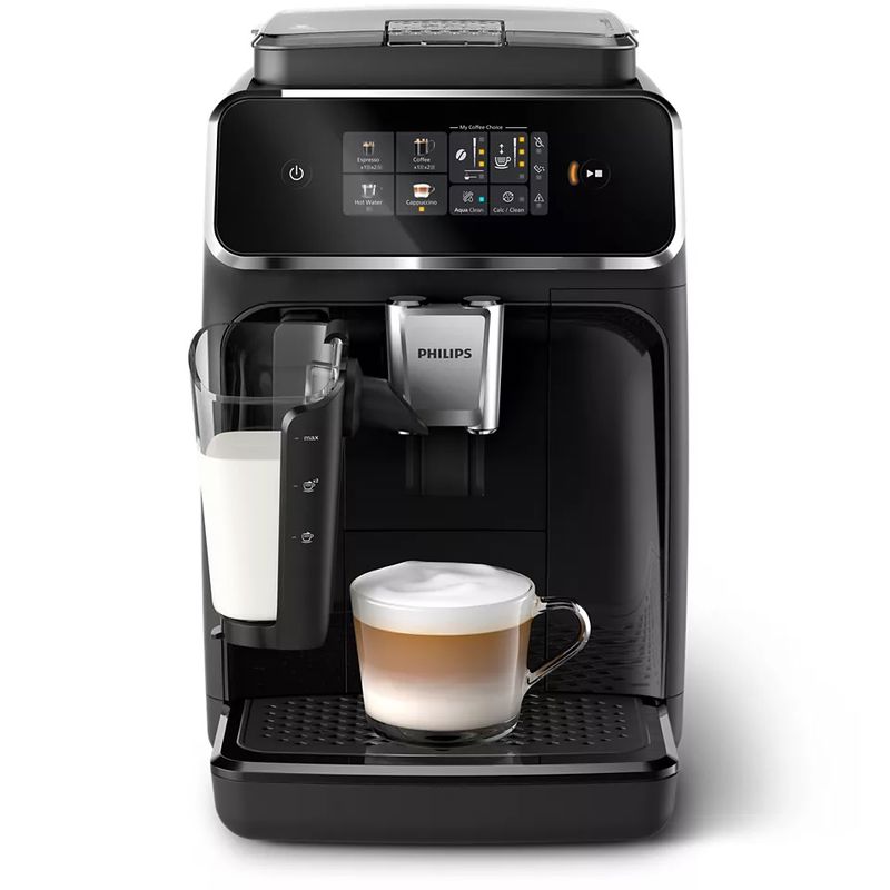 Philips 2300 Serisi EP2331/10 Tam Otomatik Espresso Makinesi Philips 2300 Serisi EP2331/10 Tam Otomatik Espresso Makinesi