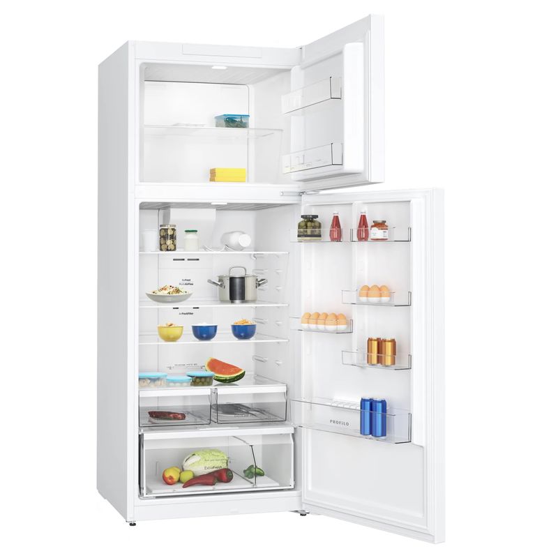 Profilo BD2076WEXN Çift Kapılı No Frost Beyaz Buzdolabı Profilo BD2076WEXN Çift Kapılı No Frost Beyaz Buzdolabı