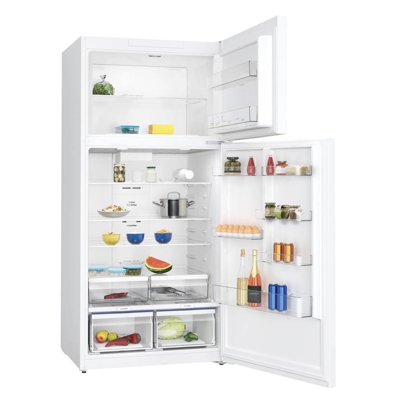 Profilo BD2086WEXN Çift Kapılı No Frost Beyaz Buzdolabı Profilo BD2086WEXN Çift Kapılı No Frost Beyaz Buzdolabı