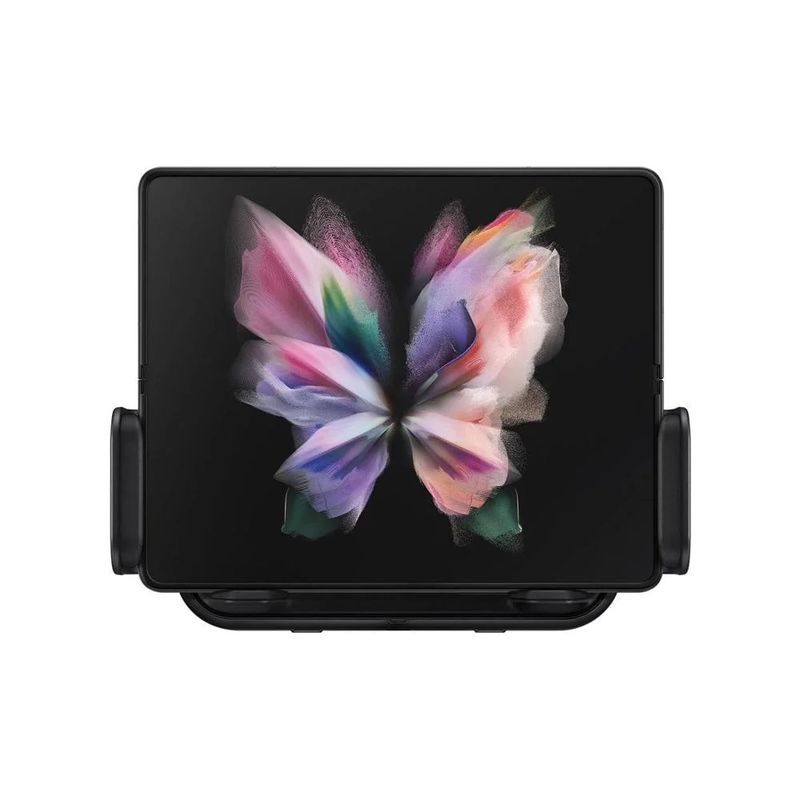 Samsung EP-H5300CBEGWW Kablosuz Araç Şarj Cihazı Siyah Samsung EP-H5300CBEGWW Kablosuz Araç Şarj Cihazı Siyah