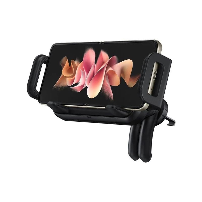 Samsung EP-H5300CBEGWW Kablosuz Araç Şarj Cihazı Siyah Samsung EP-H5300CBEGWW Kablosuz Araç Şarj Cihazı Siyah