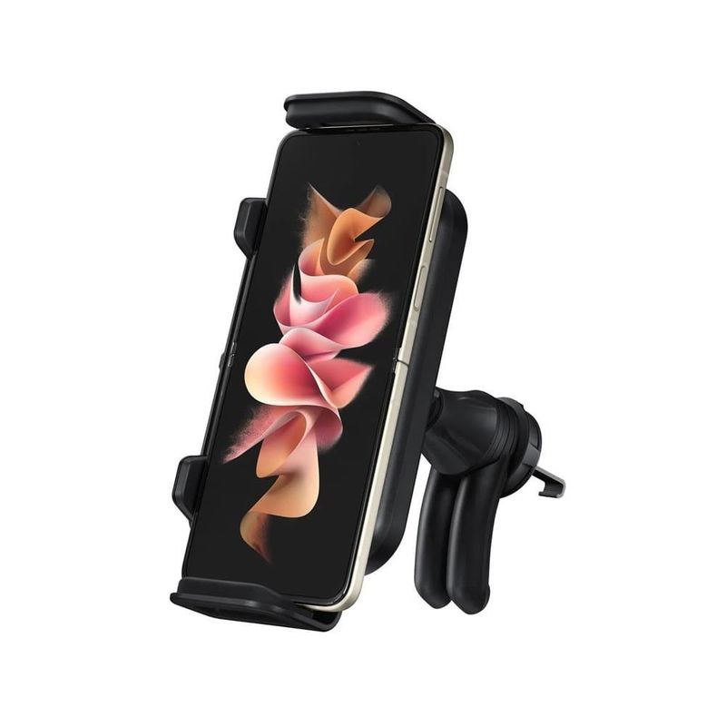 Samsung EP-H5300CBEGWW Kablosuz Araç Şarj Cihazı Siyah Samsung EP-H5300CBEGWW Kablosuz Araç Şarj Cihazı Siyah