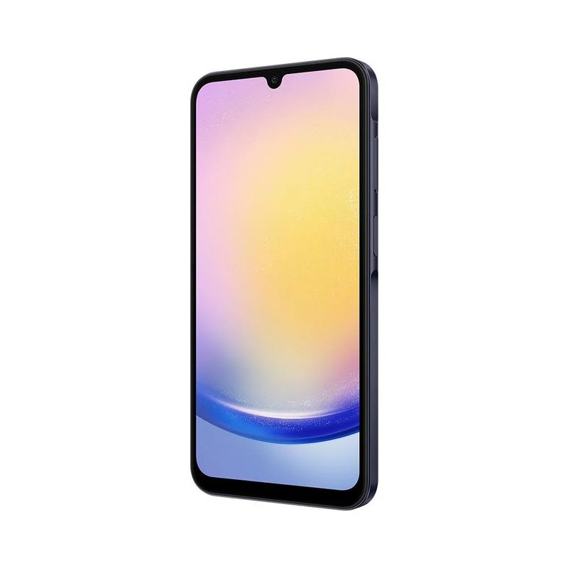 Samsung Galaxy A25 SM-A256EZKDTUR 6 GB/128 GB Siyah Telefon Samsung Galaxy A25 SM-A256EZKDTUR 6 GB/128 GB Siyah Telefon